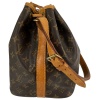 Louis Vuitton Sac Noe Petit Monogram Canvas Handtaschen Handbag Day 23