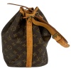 Louis Vuitton Sac Noe Petit Monogram Canvas Handtaschen Louis Vuitton 60 Louis Vuitton Sac Noe Petit Monogram Canvas Handtaschen Louis Vuitton 60