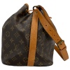 Louis Vuitton Sac Noe Petit Monogram Canvas Handtaschen Louis Vuitton 27