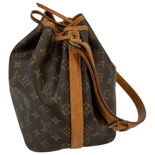 Louis Vuitton Sac Noe Petit Monogram Canvas