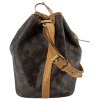 Louis Vuitton Sac Noe Petit Monogram Canvas