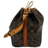 Louis Vuitton Sac Noe Petit Monogram Canvas Handtaschen Louis Vuitton 24