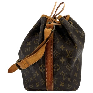 Louis Vuitton Sac Noe Petit Monogram Canvas