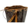 Louis Vuitton Sac Noe Petit Monogram Canvas Handbags Louis Vuitton 42