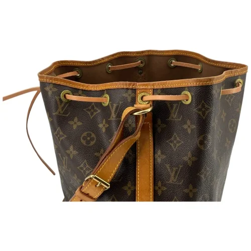 Louis Vuitton Sac Noe Petit Monogram Canvas