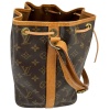 Louis Vuitton Sac Noe Petit Monogram Canvas Handtaschen Louis Vuitton 41