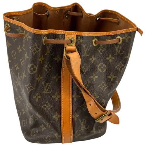 Louis Vuitton Sac Noe Petit Monogram Canvas