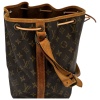 Louis Vuitton Sac Noe Petit Monogram Canvas Handtaschen Louis Vuitton 39