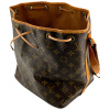 Louis Vuitton Sac Noe Petit Monogram Canvas Handtaschen Handbag Day 39