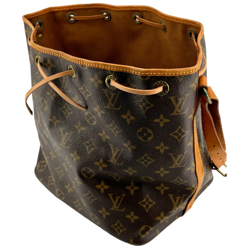 Louis Vuitton Sac Noe Petit Monogram Canvas