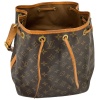 Louis Vuitton Sac Noe Petit Monogram Canvas Handtaschen Louis Vuitton 40 Louis Vuitton Sac Noe Petit Monogram Canvas Handtaschen Louis Vuitton 40