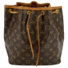 Louis Vuitton Sac Noe Petit Monogram Canvas Handtaschen Louis Vuitton 37