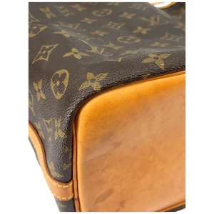 Louis Vuitton Sac Noe Petit Monogram Canvas