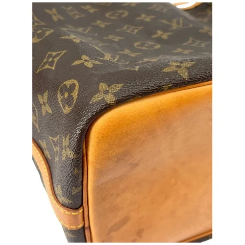 Louis Vuitton Sac Noe Petit Monogram Canvas