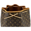 Louis Vuitton Sac Noe Petit Monogram Canvas Handtaschen Louis Vuitton 37