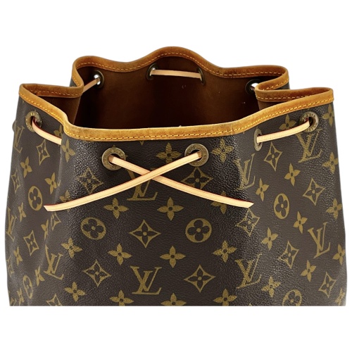 Louis Vuitton Sac Noe Petit Monogram Canvas