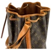 Louis Vuitton Sac Noe Petit Monogram Canvas Handtaschen Louis Vuitton 46 Louis Vuitton Sac Noe Petit Monogram Canvas Handtaschen Louis Vuitton 46