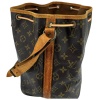 Louis Vuitton Sac Noe Petit Monogram Canvas Handtaschen Louis Vuitton 38