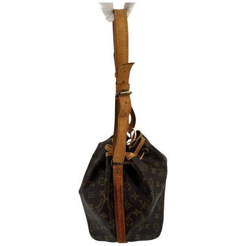 Louis Vuitton Sac Noe Petit Monogram Canvas