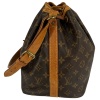 Louis Vuitton Sac Noe Petit Monogram Canvas Handtaschen Handbag Day 25