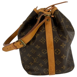 Louis Vuitton Sac Noe Petit Monogram Canvas