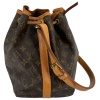 Louis Vuitton Sac Noe Petit Monogram Canvas Handtaschen Louis Vuitton 26 Louis Vuitton Sac Noe Petit Monogram Canvas Handtaschen Louis Vuitton 26