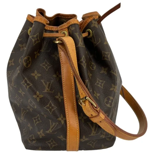 Louis Vuitton Sac Noe Petit Monogram Canvas