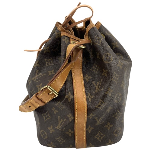 Louis Vuitton Sac Noe Petit Monogram Canvas