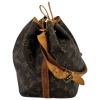 Louis Vuitton Sac Noe Petit Monogram Canvas Handtaschen Louis Vuitton 22
