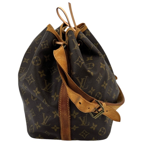 Louis Vuitton Sac Noe Petit Monogram Canvas