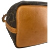 Louis Vuitton Sac Noe Petit Monogram Canvas Handtaschen Handbag Day 27