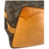 Louis Vuitton Sac Noe Petit Monogram Canvas Handtaschen Louis Vuitton 65 Louis Vuitton Sac Noe Petit Monogram Canvas Handtaschen Louis Vuitton 65