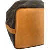Louis Vuitton Sac Noe Petit Monogram Canvas Handtaschen Louis Vuitton 29