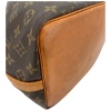 Louis Vuitton Sac Noe Petit Monogram Canvas Handtaschen Louis Vuitton 28