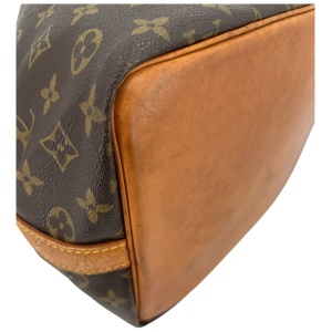 Louis Vuitton Sac Noe Petit Monogram Canvas