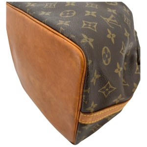 Louis Vuitton Sac Noe Petit Monogram Canvas