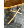 Louis Vuitton Sac Noe Petit Monogram Canvas Handtaschen Handbag Day 40