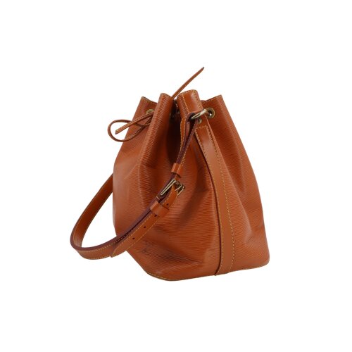 Louis Vuitton Sac Noe Petit Epi Cannelle Braun Handtaschen Louis Vuitton 6 Louis Vuitton Sac Noe Petit Epi Cannelle Braun Handtaschen Louis Vuitton 6
