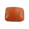 Louis Vuitton Sac Noe Petit Epi Cannelle Braun Handtaschen Louis Vuitton 43