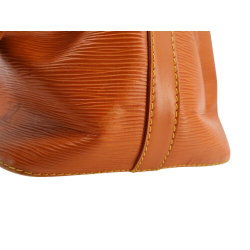 Louis Vuitton Sac Noe Petit Epi Cannelle Braun Handtaschen Louis Vuitton 12 Louis Vuitton Sac Noe Petit Epi Cannelle Braun Handtaschen Louis Vuitton 12