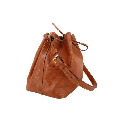 Louis Vuitton Sac Noe Petit Epi Cannelle Braun Handtaschen Louis Vuitton 8 Louis Vuitton Sac Noe Petit Epi Cannelle Braun Handtaschen Louis Vuitton 8