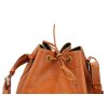 Louis Vuitton Sac Noe Petit Epi Cannelle Braun Handtaschen Louis Vuitton 48