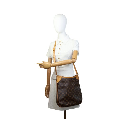 Louis Vuitton Odéon MM Handbags Louis Vuitton 2 Louis Vuitton Odéon MM Handbags Louis Vuitton 2
