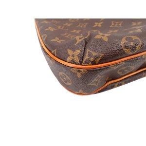 Louis Vuitton Odéon MM Monogram Canvas