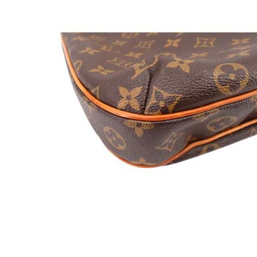Louis Vuitton Odéon MM Monogram Canvas