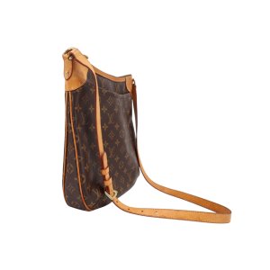 Louis Vuitton Odéon MM Monogram Canvas