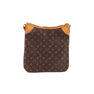 Louis Vuitton Odéon MM Monogram Canvas