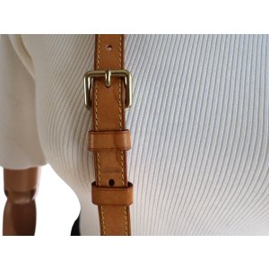 Louis Vuitton Odéon MM Monogram Canvas