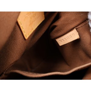 Louis Vuitton Odéon MM Monogram Canvas