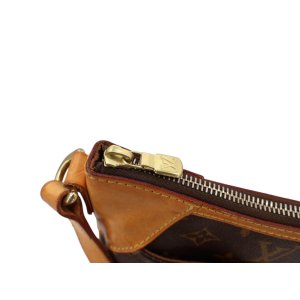 Louis Vuitton Odéon MM Monogram Canvas